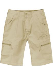 normani OUTDOOR SPORTS Herren Shorts mit UV-Schutz Valley