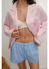Lockere Passform Shorts