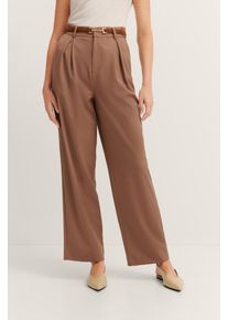 Bugatti Damen Hose mit geradem Beinverlauf