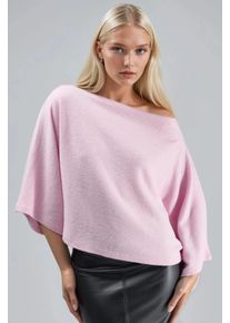 L&auml;ssige Strickbluse