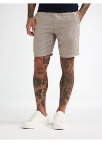 PETROL INDUSTRIES - Twill-Chino-Shorts Trailblazer Herren