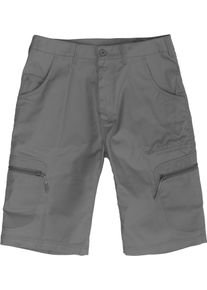 normani OUTDOOR SPORTS Herren Shorts mit UV-Schutz Valley