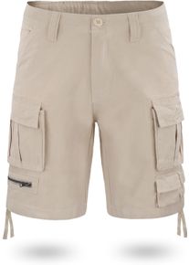normani OUTDOOR SPORTS Herren Shorts Atacama