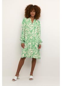Culture Kleid Relaxed fit green