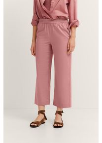 Bugatti Damen Hose mit flexiblem Bund