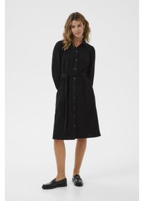 Cream Kleid CRCody A-shape black