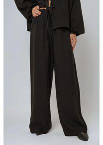 Weite Beinform Relaxed Fit Hose