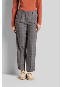 Bugatti Damen Hose mit Bundfalten
