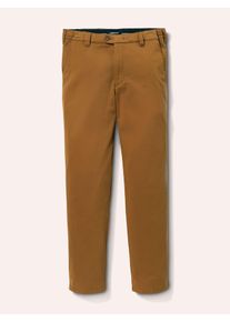 Walbusch Extraglatt Dehnbund-Chino