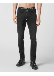 Philipp Plein Jeans Slim Fit