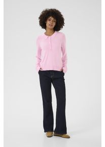 Culture Strickpullover CUebba Regular fit rose