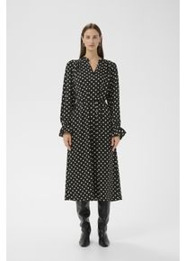 Inwear Kleid ZeemaIW Kleid Gerade Passform