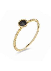 Luxenter Naadim 925 Sterling Silber Ring