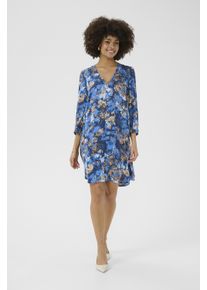 Culture Kleid CUmadi Relaxed fit blue multi
