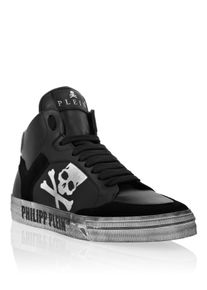 Philipp Plein High-Top Turnschuhe Retrokickz