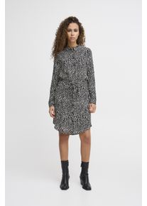 Ichi Kleid IHVERA Kleid Loose fit