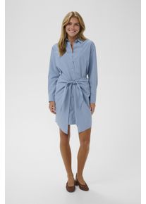 Saint Tropez Kleid PersiaSZ Kleid Gerade Passform