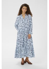 Saint Tropez Kleid EdaSZ Kleid Lockere Passform