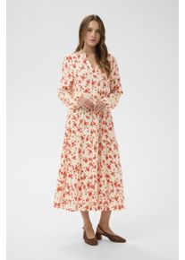 Saint Tropez Kleid EdaSZ Kleid Lockere Passform