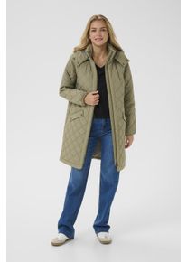 Cream Jacke CRArwen Jacke Loose fit olive
