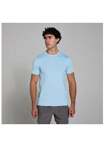 Myprotein MP Herren Active Gitter-T-Shirt &ndash; Himmelblau - S