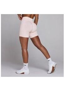 Myprotein MP Damen Lift Seamless Shorts - Babyrosa - S