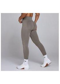 Myprotein MP Damen Lift Nahtlos Leggings - Dunkelbraun - L
