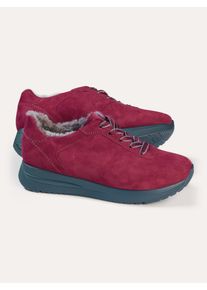 Walbusch Lammfell-Sneaker