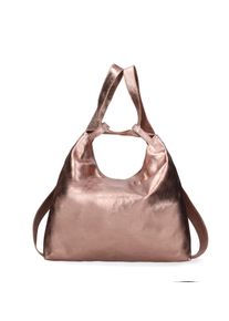 Gave Lux Umh&auml;ngetasche, die in einen Rucksack umgewandelt werden kann Women