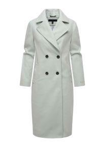 Navahoo Damen Mantel Sternlein im Trenchcoat-Stil