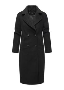 Navahoo Damen Mantel Sternlein im Trenchcoat-Stil