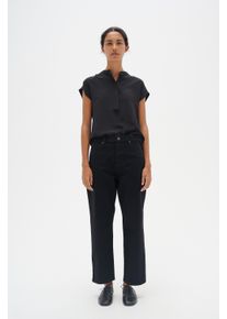 Inwear Pants Suiting Classic fit Blac