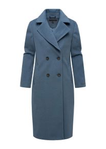 Navahoo Damen Mantel Sternlein im Trenchcoat-Stil