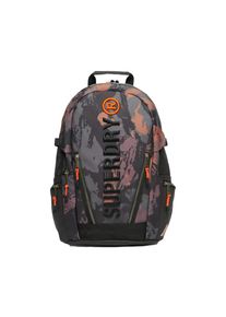 Superdry Herren Tarp Rucksack