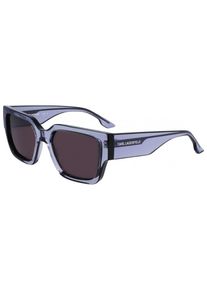 K by KARL LAGERFELD Karl Lagerfeld KL6142S 55 020 Sonnenbrille