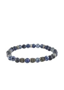U.S. Polo Assn. US Polo Assn Jewellery Voyager Armband mit Natursteinen