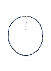 U.S. Polo Assn. US Polo Assn Jewellery Oliver Halskette mit Natursteinen