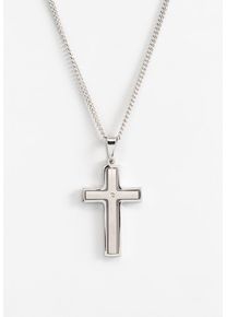 U.S. Polo Assn. US Polo Assn Jewellery &ndash; Aspen &ndash; Edelstahl-Halskette