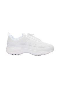 Lacoste - "Audyssor" Sneaker f&uuml;r Herren, Leder, Rei&szlig;verschluss (Wei&szlig;)