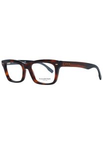 Zegna Couture Optische Fassung ZC5006 53 053