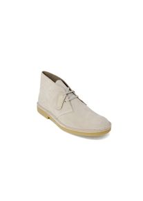 Clarks Desert Boot Wildleder Klassik