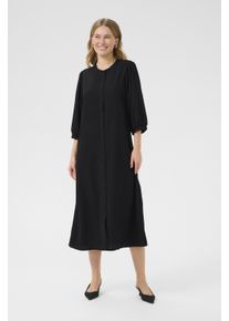 Kaffe Kleid Casual fit Black