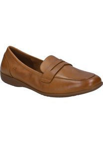 Josef Seibel Fenja 22 | Ballerina f&uuml;r Damen | Beige Fenja 22, camel