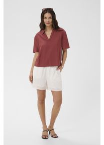 Kaffe Shorts KAfiona Shorts Baggy fit