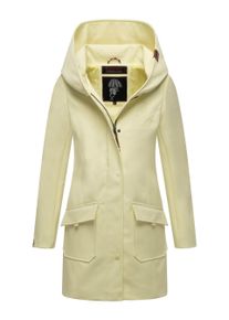 Marikoo Damen Softshelljacke &ndash; Mayleen, wasserabweisend mit Kapuze