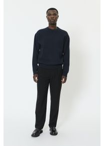 Matinique Casual Hose MAhart Casual Hose Gerade Passform