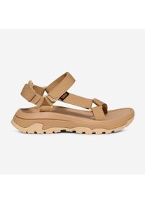 Teva Hurricane Xlt3 Damen Sandalen mit Kreuzriemen Beige