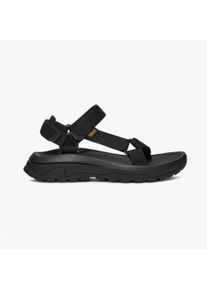Teva Hurricane Xlt3 Damen Sandalen mit Kreuzriemen Schwarz