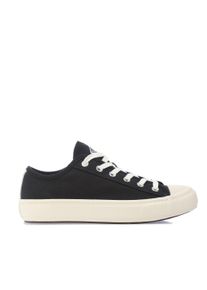 Lacoste - "Backcourt 2.0" Sneaker f&uuml;r Herren, Canvas, niedrig geschnitten (Schwarz)