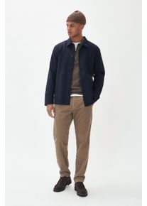 Matinique Overshirts MAorignal Overshirts Gerade Passform